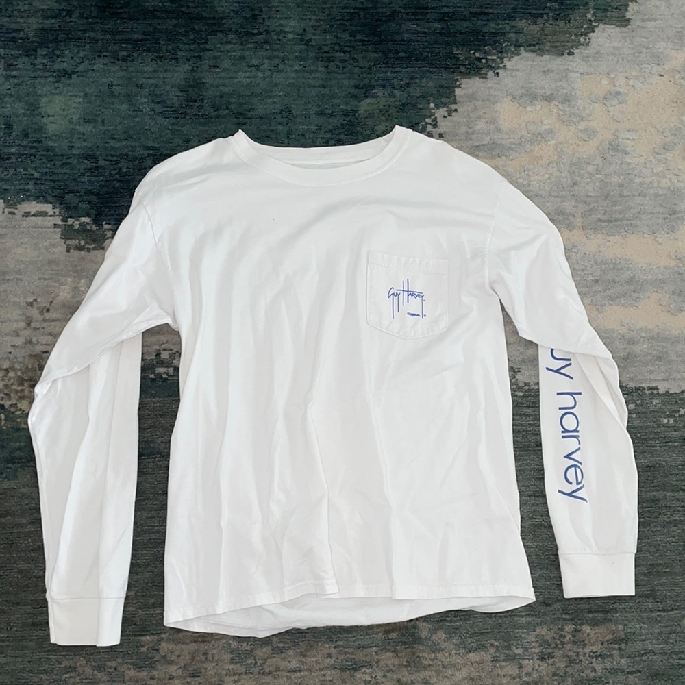 Men’s guy Harvey shirt